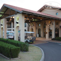 Chateau Elan at The Vintage Hunter Valley 