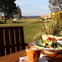 Chateau Elan at The Vintage Hunter Valley 