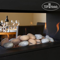 Chateau Elan at The Vintage Hunter Valley Ресторан