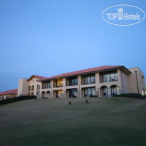 Chateau Elan at The Vintage Hunter Valley 