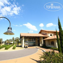 Chateau Elan at The Vintage Hunter Valley 