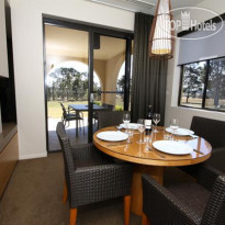 Chateau Elan at The Vintage Hunter Valley 