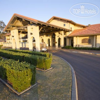 Chateau Elan at The Vintage Hunter Valley 