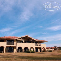 Chateau Elan at The Vintage Hunter Valley 