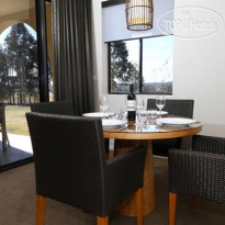 Chateau Elan at The Vintage Hunter Valley 