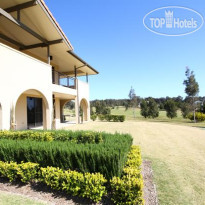 Chateau Elan at The Vintage Hunter Valley 