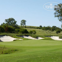 Chateau Elan at The Vintage Hunter Valley Поле для гольфа