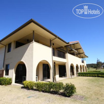 Chateau Elan at The Vintage Hunter Valley 