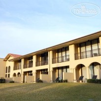 Chateau Elan at The Vintage Hunter Valley 