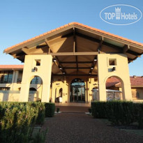 Chateau Elan at The Vintage Hunter Valley 