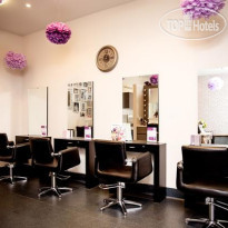 Chateau Elan at The Vintage Hunter Valley Парикмахерская