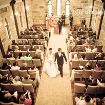 Chateau Elan at The Vintage Hunter Valley 