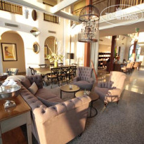 Chateau Elan at The Vintage Hunter Valley Холл