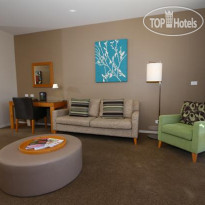 Chateau Elan at The Vintage Hunter Valley 