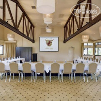 Chateau Elan at The Vintage Hunter Valley Конференц-зал