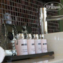 Chateau Elan at The Vintage Hunter Valley Ванная комната