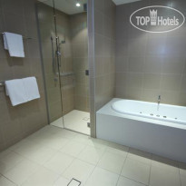 Chateau Elan at The Vintage Hunter Valley Ванная комната