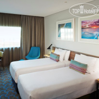 Rydges Sydney Airport Hotel 