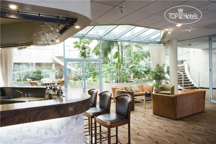 New photos from tourists Breakfree Bankstown International 4*