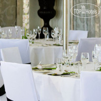 Rydges Mount Panorama Bathurst Ресторан