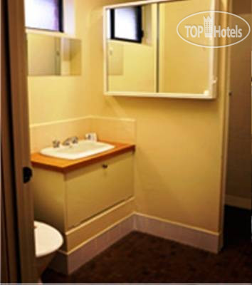 New photos from tourists Wingrove Motel 3*
