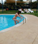 New photos from tourists Meneres Motel 3*