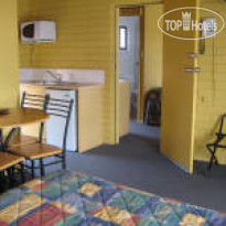  Meneres Motel Смежный номер-студио