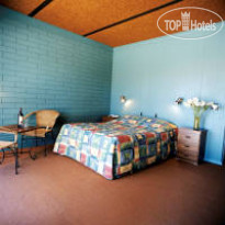  Meneres Motel Стандартный двухместный номер