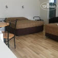  Meneres Motel Семейный номер