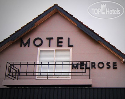 Hotelier's photos Melrose Motel