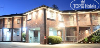 Hotel photo Margeurita Motel 3*
