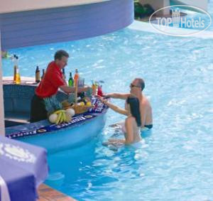 Hotel photo Opal Cove Resort 4*