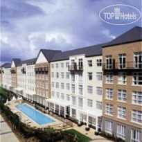 Crowne Plaza Newcastle 