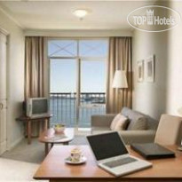 Crowne Plaza Newcastle 