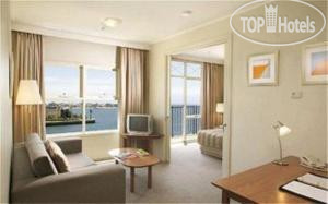 Hotel photo Crowne Plaza Newcastle 4*