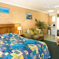 Bay Motel 