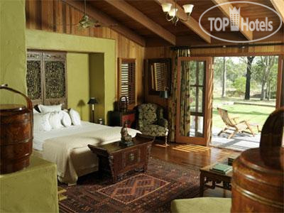 New photos from tourists Tower Lodge 5*