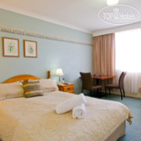 Best Western Cotswold Gardens 