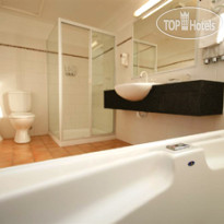Best Western Coachmans Inn Motel 