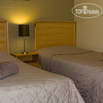 Best Western The Balan Village Mtl 