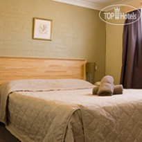 Best Western The Balan Village Mtl 