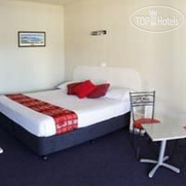 Best Western Zebra Motel 