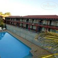 Best Western Zebra Motel 