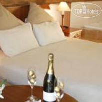 Best Western Heritage Motor Inn 