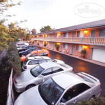 Best Western Blue Diamond Motor Inn 