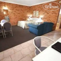 Best Western Blue Diamond Motor Inn 