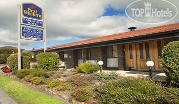 Hotel photo Best Western Endeavour East Maitland Mtl 3*