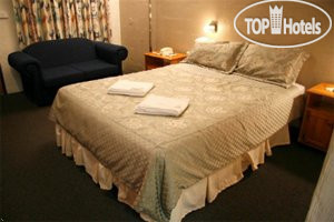 Hotel photo Best Western Coachmans Rest Motor Inn 3*