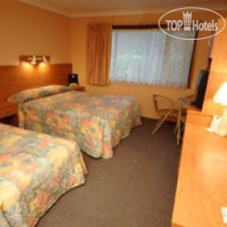 Best Western Bridge View Motel 