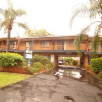 Best Western Bridge View Motel 